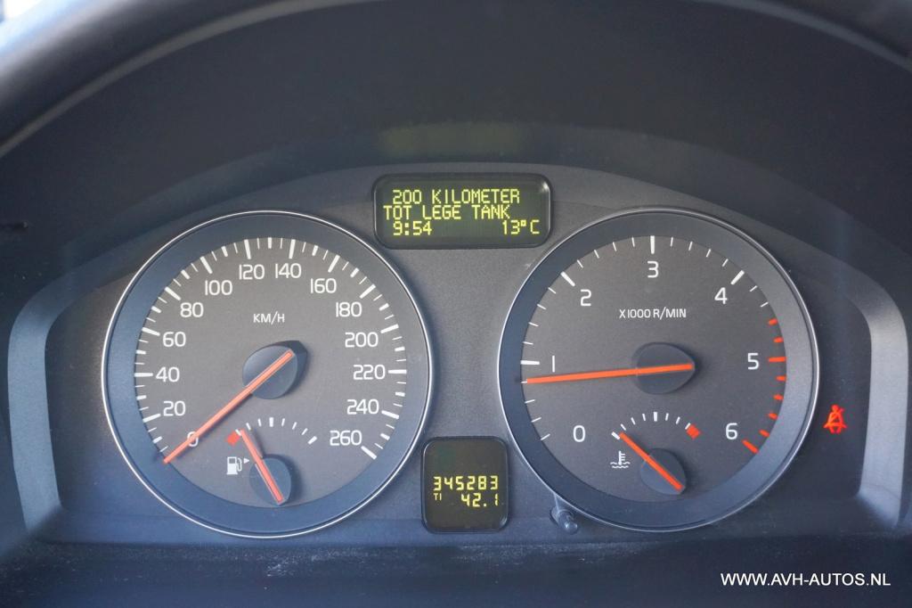 Volvo C30 1.6 d2 advantage