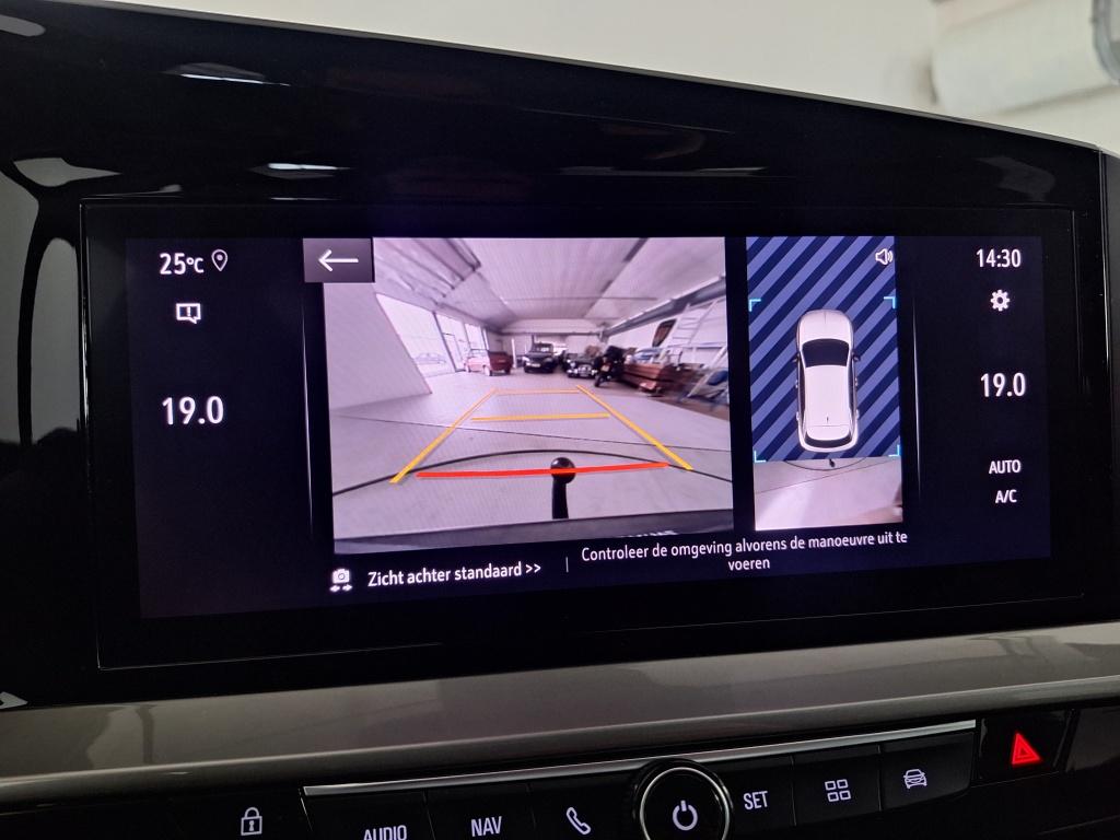 Opel Mokka 1.2 turbo elegance|trekhaak | dealer onderhouden