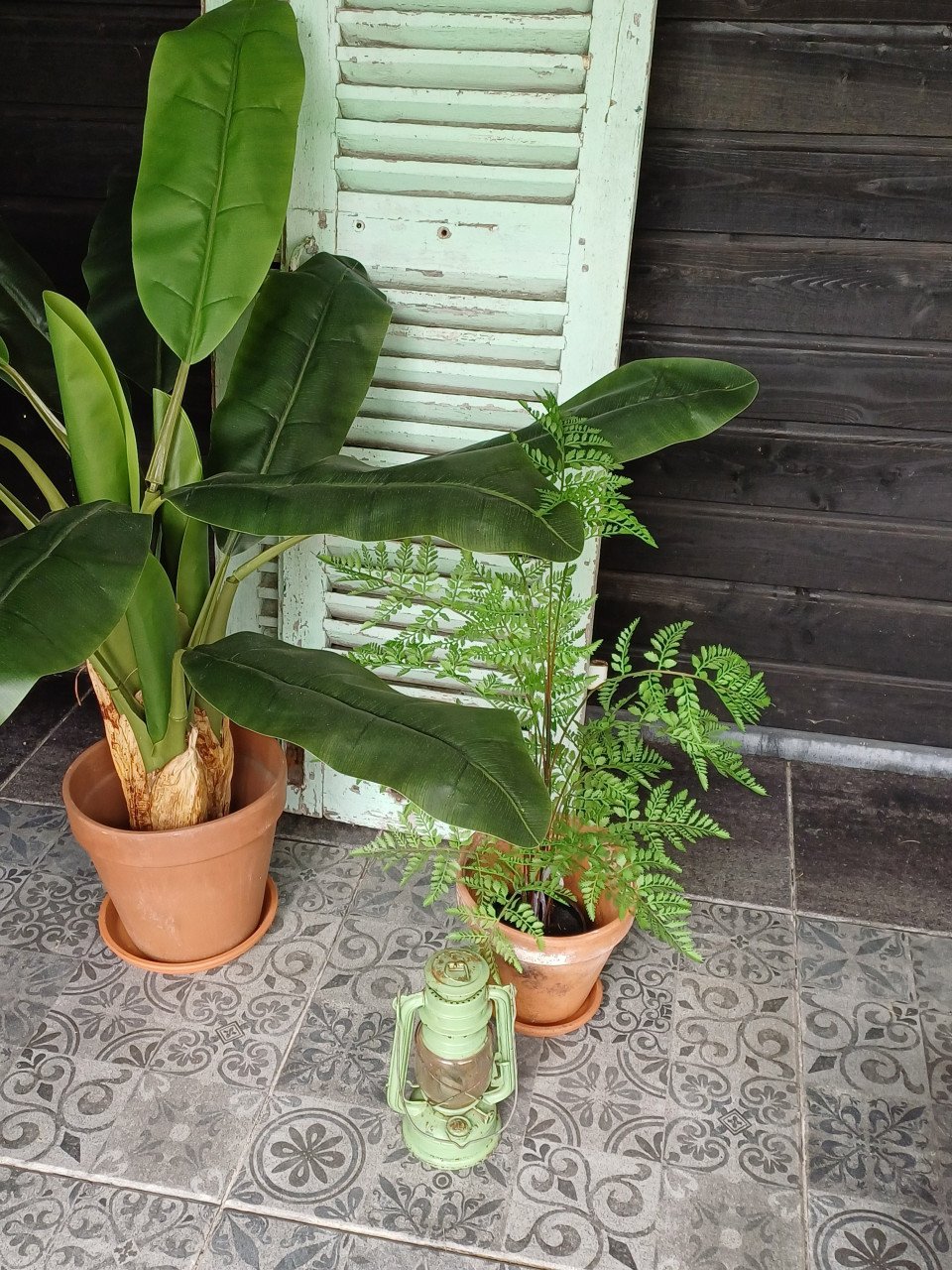 Brocante luiken