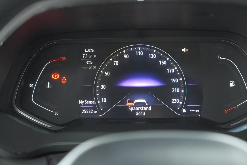 Renault Captur tce 90 techno | camera | apple carplay | navigatie | parkeer
