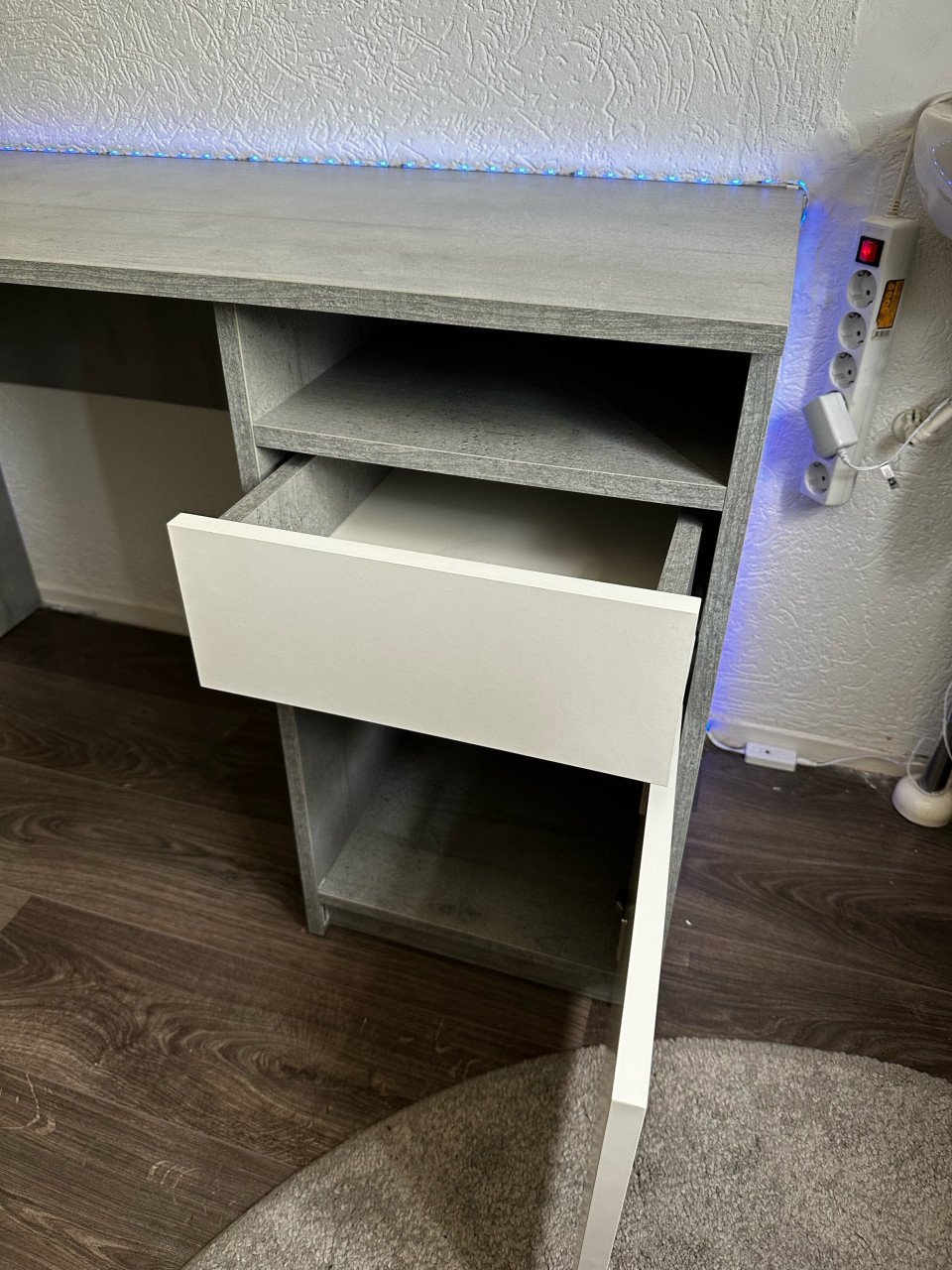 Bureau