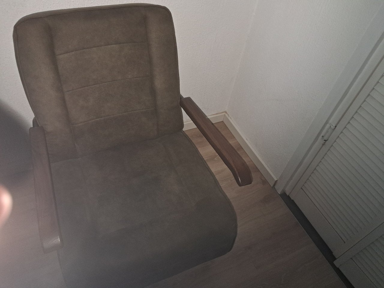 Fauteuil als nieuw