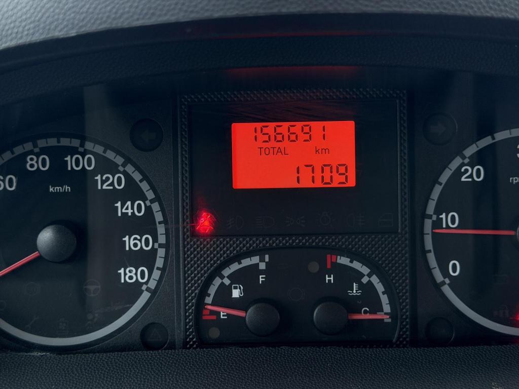 Citroen Jumper 30 2.2 hdi l1h1