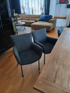 Eetkamerstoelen