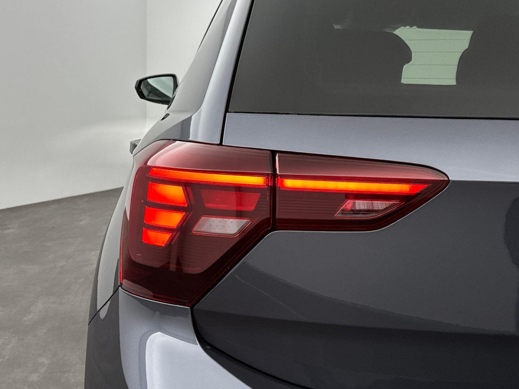 Volkswagen Polo life edition 1.0 70 kw / 95 pk tsi hatchback 5 ver