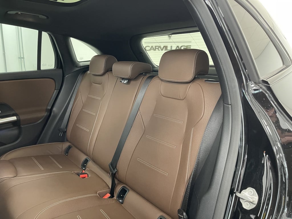 Mercedes-Benz Gla-klasse 250 e amg line | pano | 360 cam | leer | multibeam