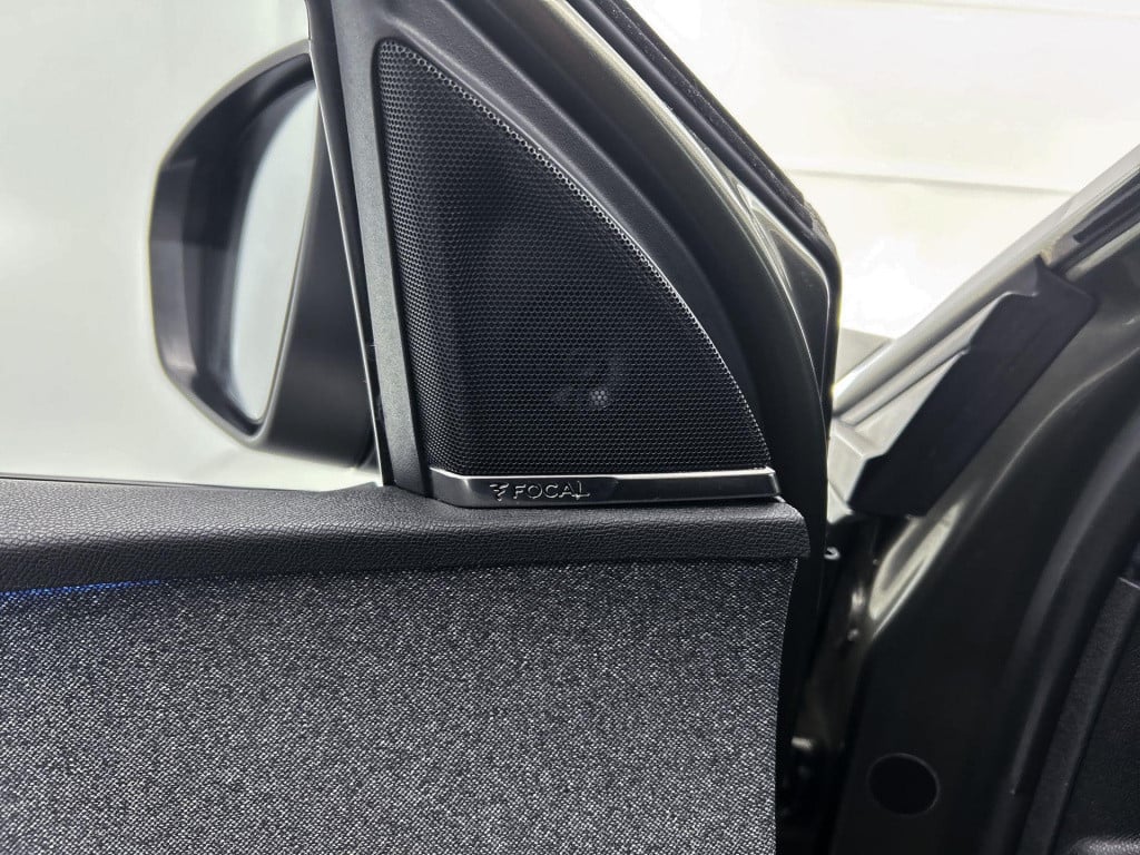 Peugeot 5008 1.6 e-thp gt-line | 7-zits | automaat | panoramadak | leder | 