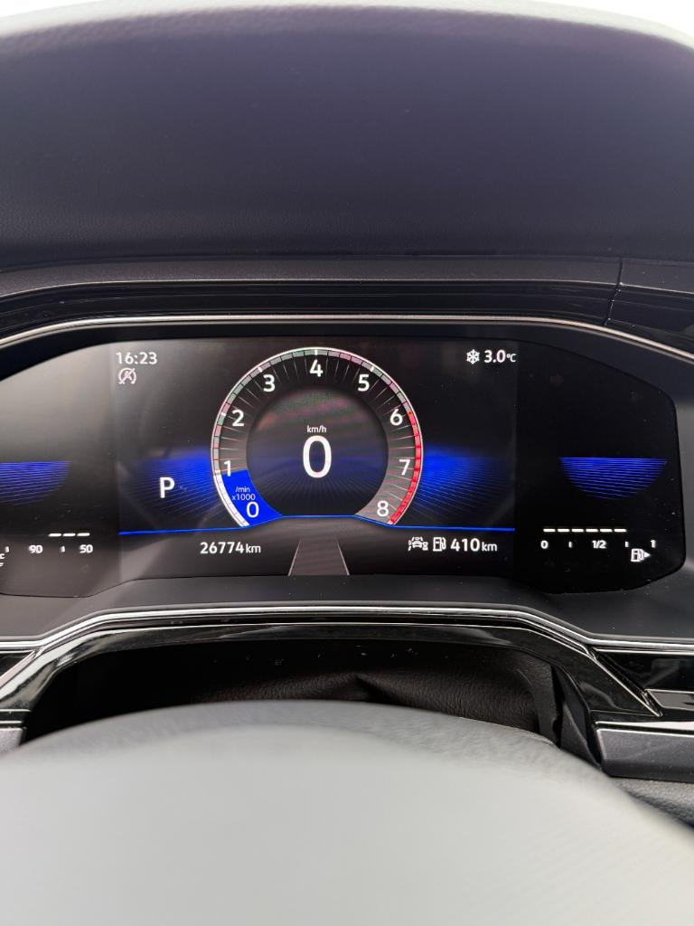 Volkswagen Taigo 1.5 tsi dsg - style edition