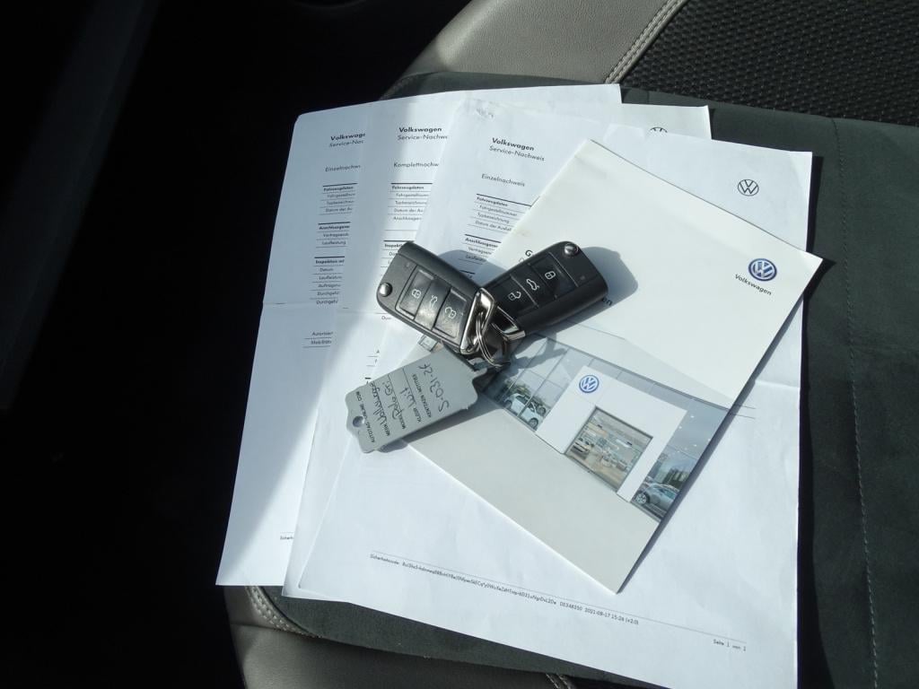 Volkswagen Polo 2.0 tsi gti 200 pk | dsg automaat | virtual cockpit