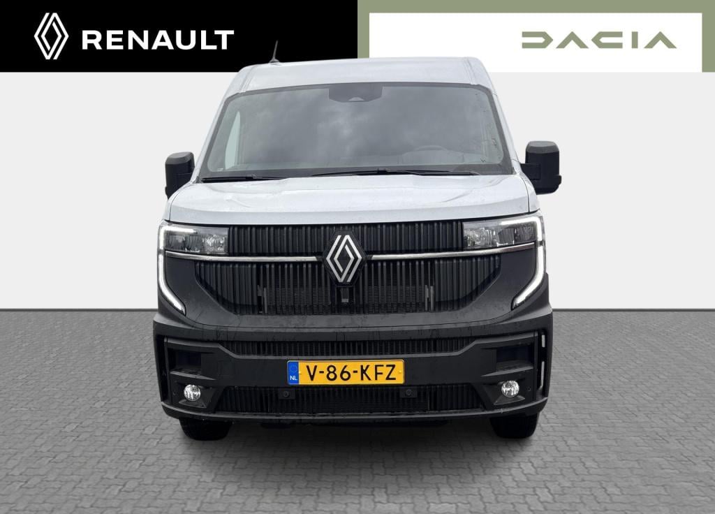 Renault Master t35 2.0 dci 130 l2h2 advance - demo / vierseizoenbanden / ad