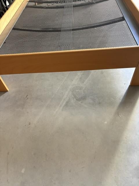 Bed auping 120x200