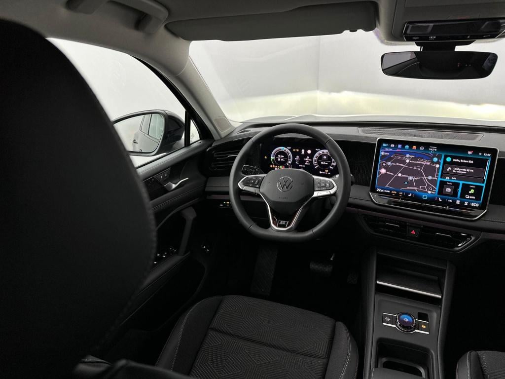 Volkswagen Tiguan edition 20 1.5 ehybrid 150 kw / 204 pk suv 6 versn
