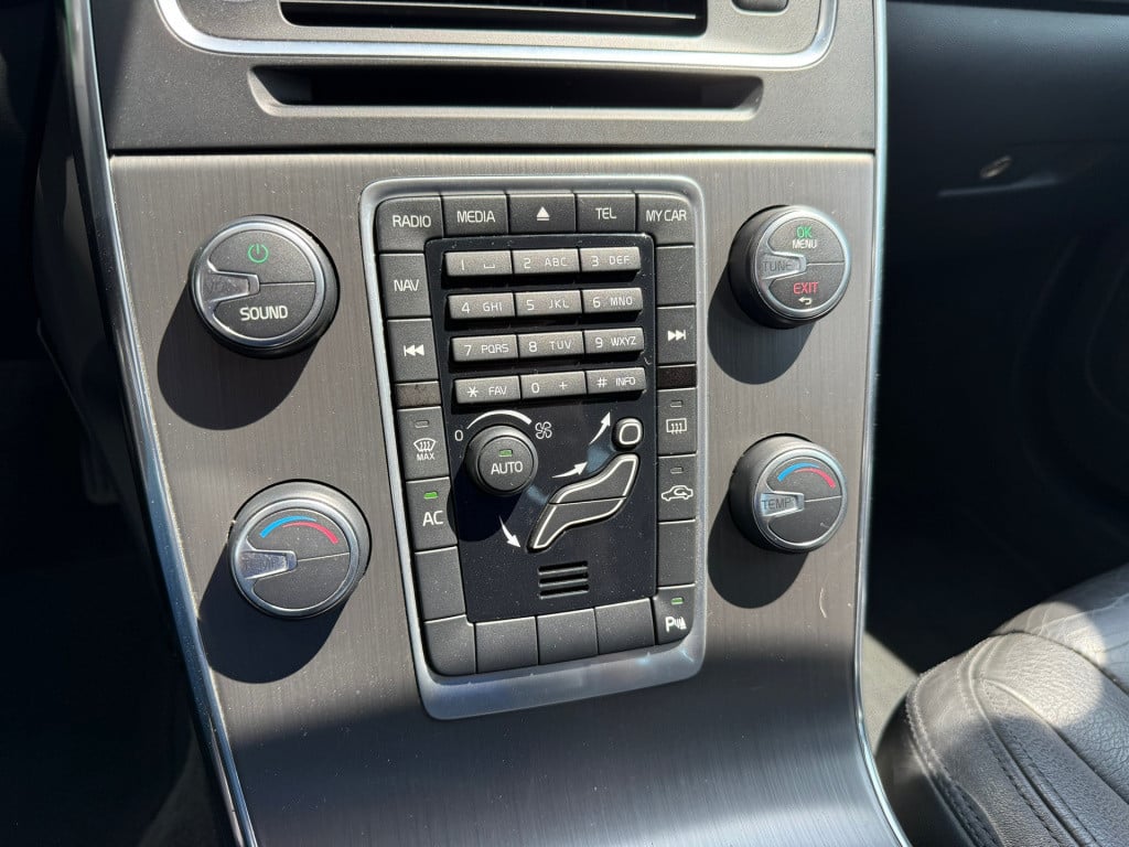 Volvo S60 2.0t intro edition