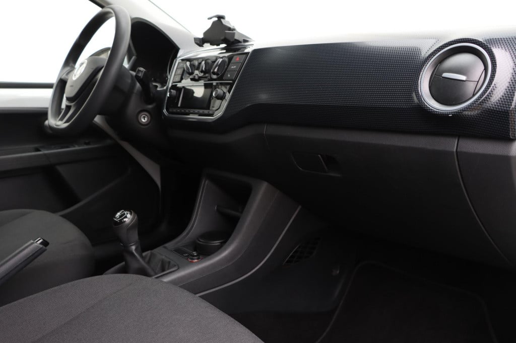 Volkswagen UP! 1.0 bmt move up! 60pk