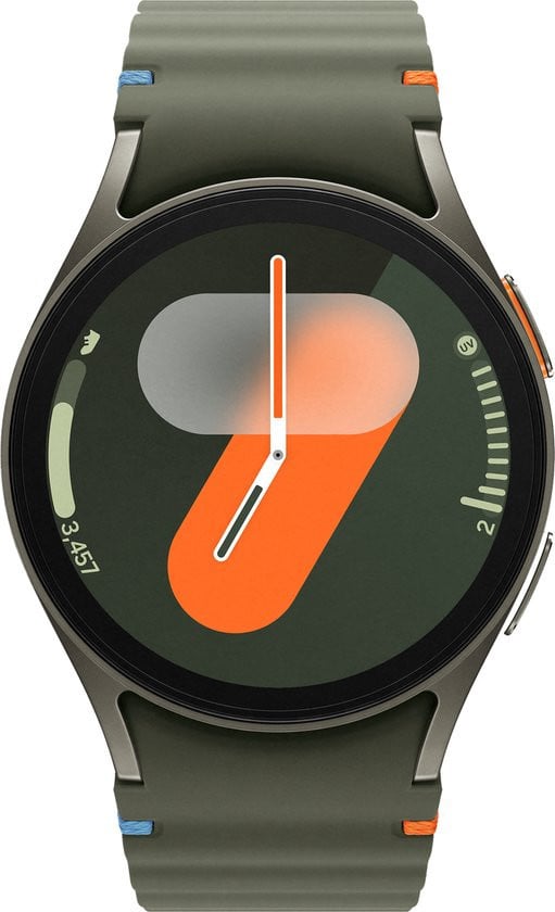 Samsung Galaxy Watch7 - smartwatch - Green