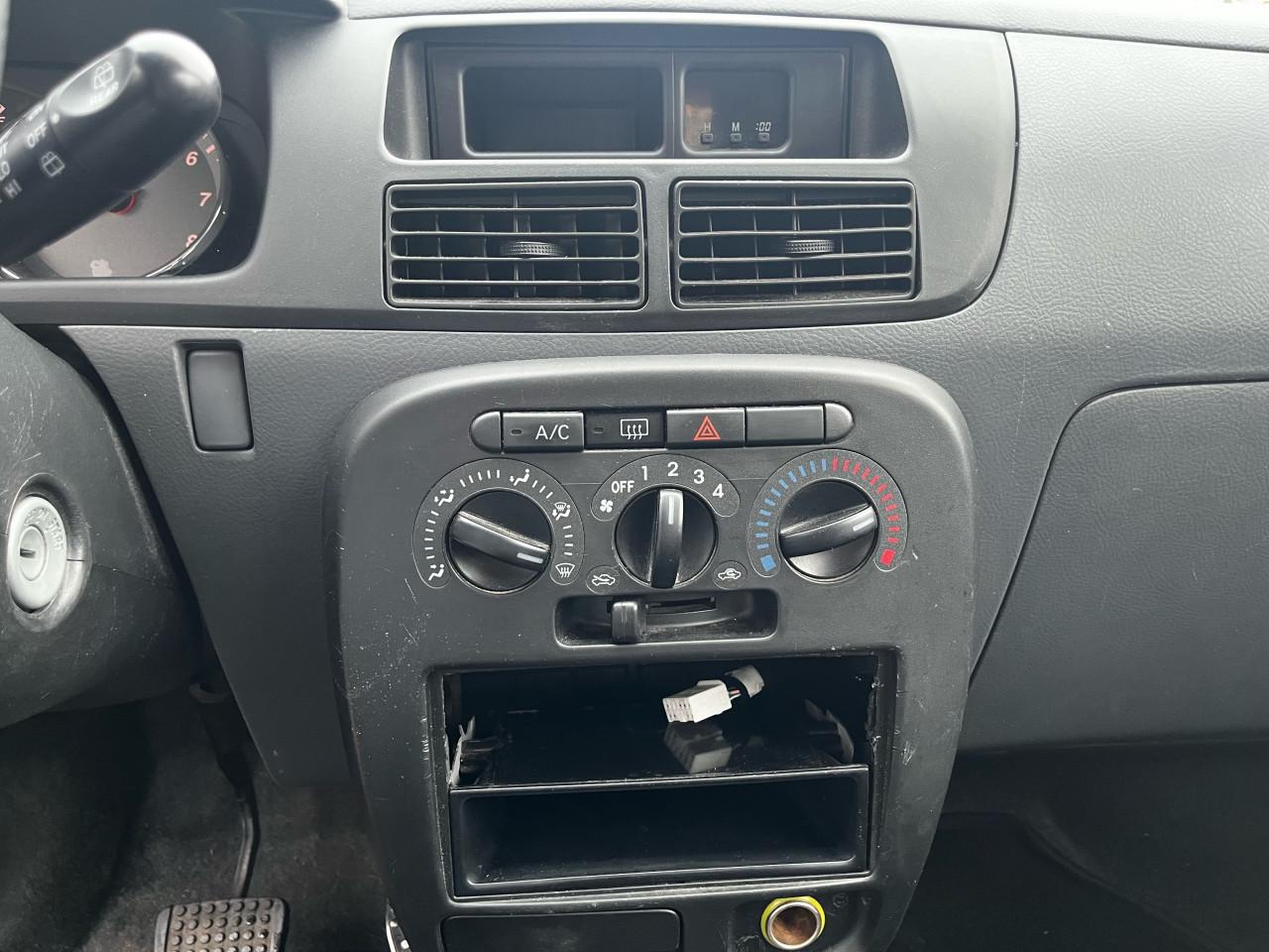 Daihatsu Cuore 1.0 Automaat | Airco | Nieuwe APK | 102.978 km |