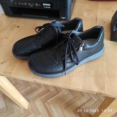 Dames schoenen maat 44 nieuw