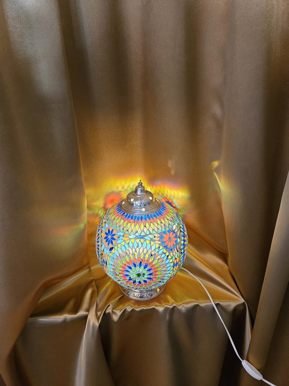 Lamp