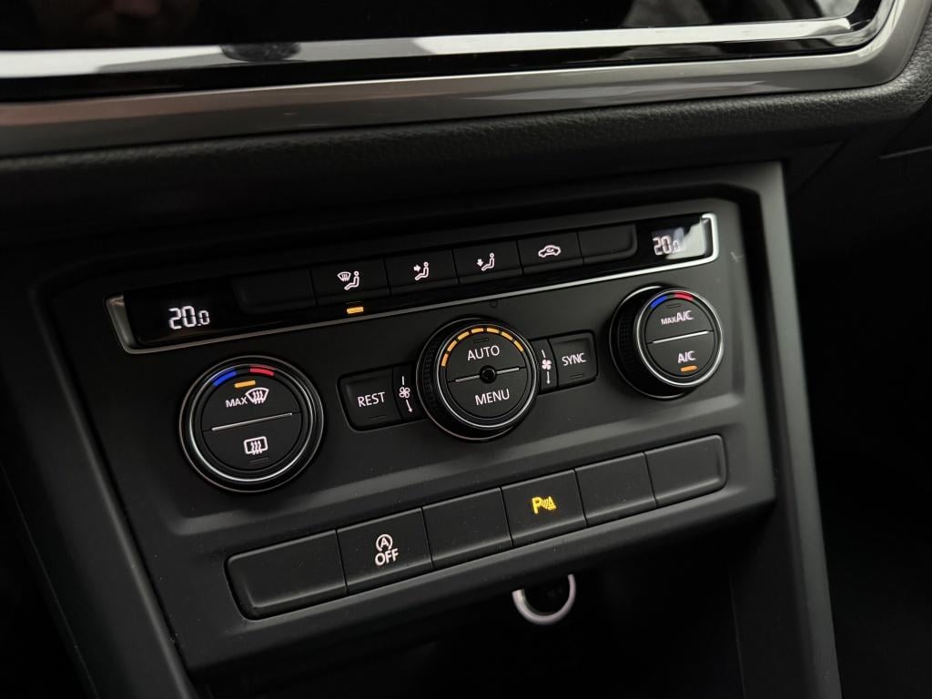 Volkswagen Touran 1.2 tsi trendline 7 persoons