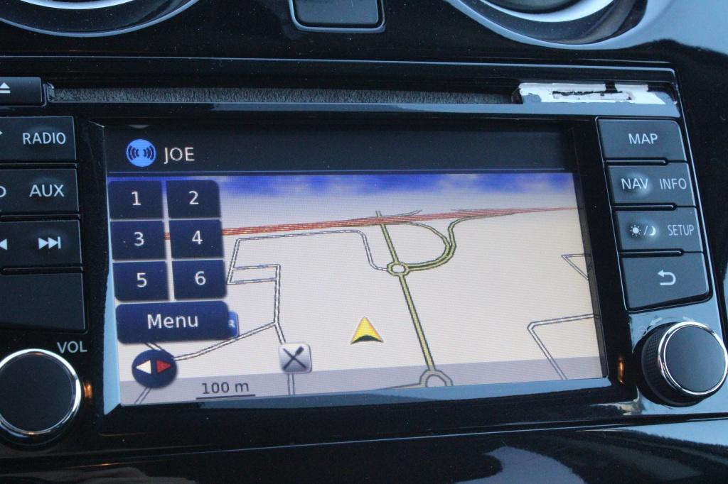 Nissan Note 1.2 dig-s acenta