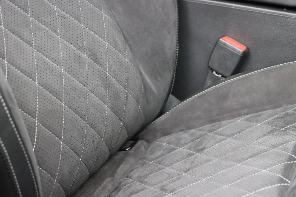 Skoda Superb combi 1.4 tsi iv sportline 218pk dsg6 | black style | memory s