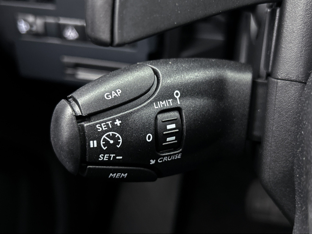 Citroen C5 Aircross plug-in hybrid 225pk automaat max | panoramadak | elekt