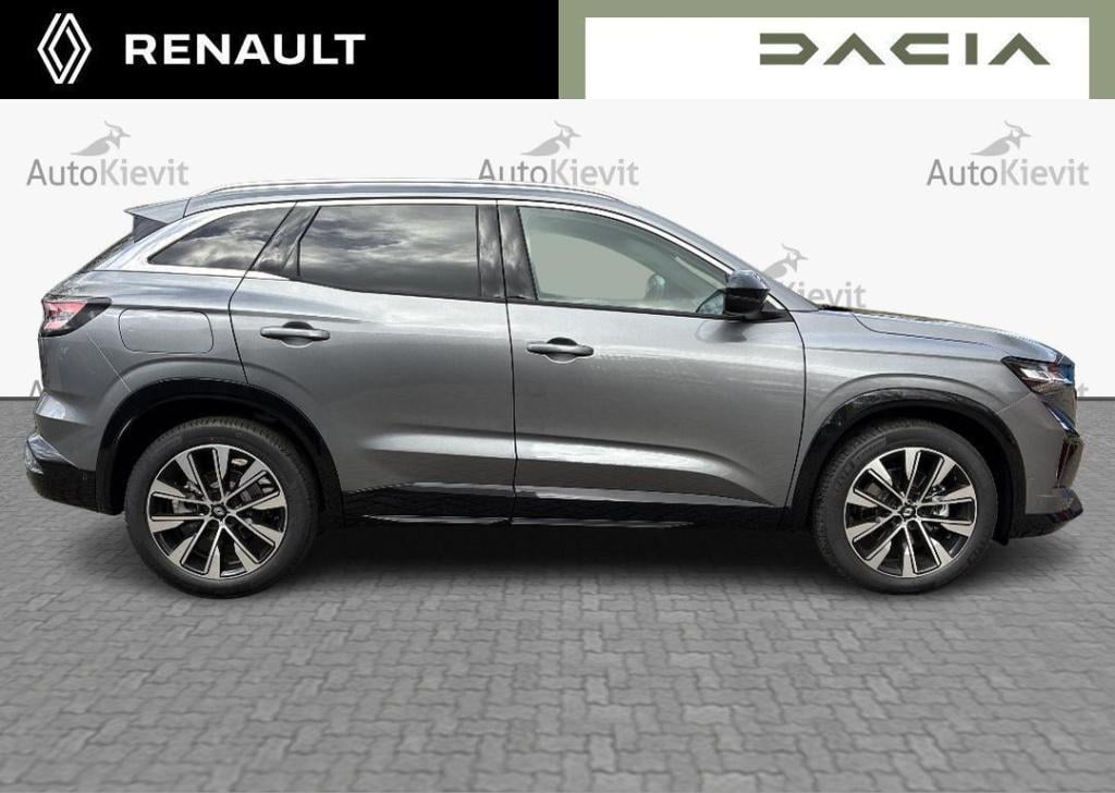 Renault Austral 1.2 e-tech full hybrid 200 techno - pack comfort