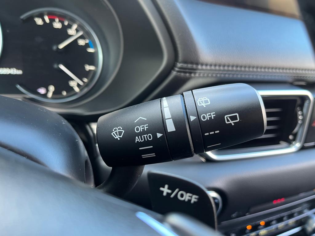 Mazda Cx-5 2.5 skyactiv-g 194 pk|trekhaak|bose|rijklaar