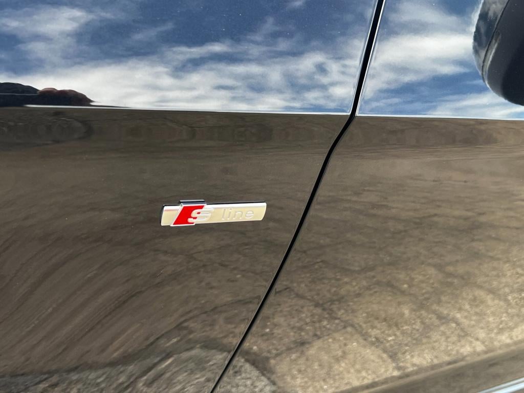 Audi A3 cabriolet 1.4 tfsi cod ambition pro line s open days