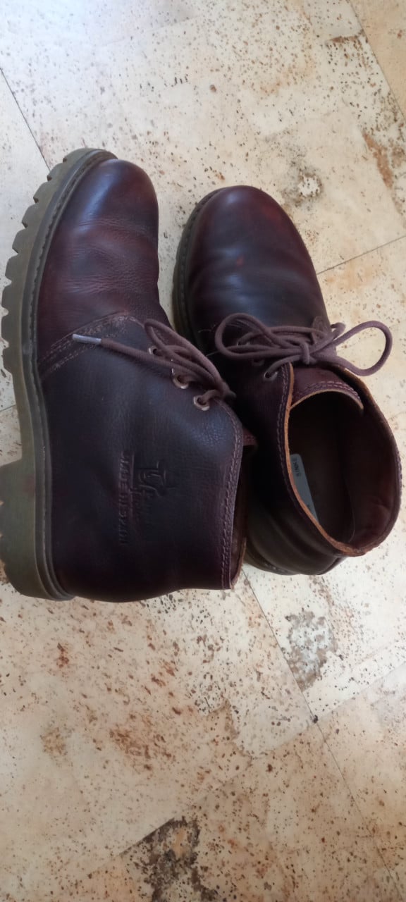 Heren Schoenen