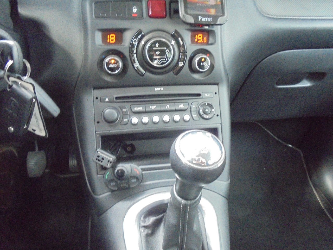 Citroen C3 Picasso 1.4 VTi apk mei 2026, 167.591 Km € 2950