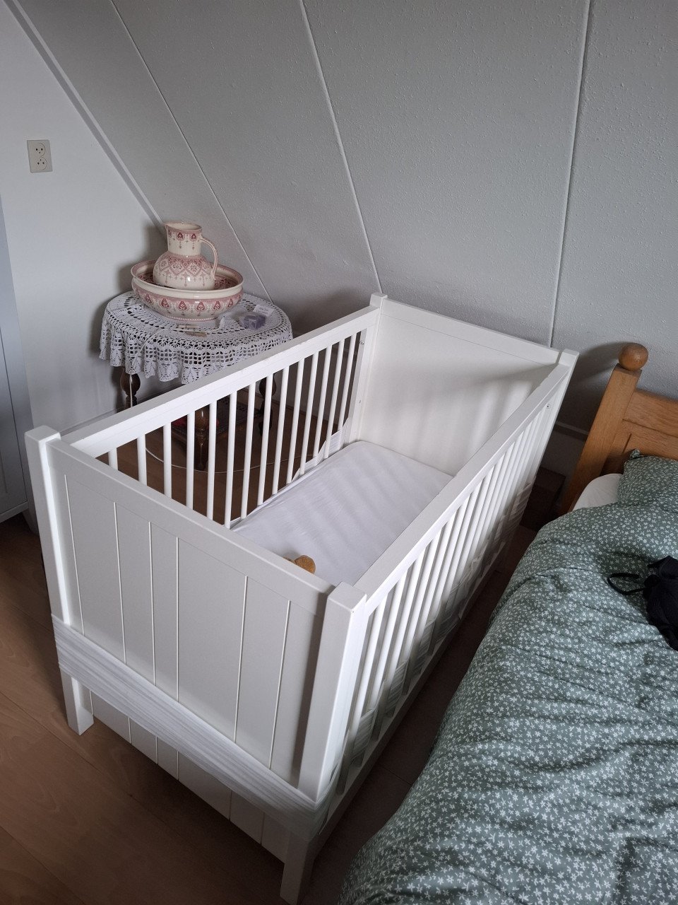 Kinderledikantje
