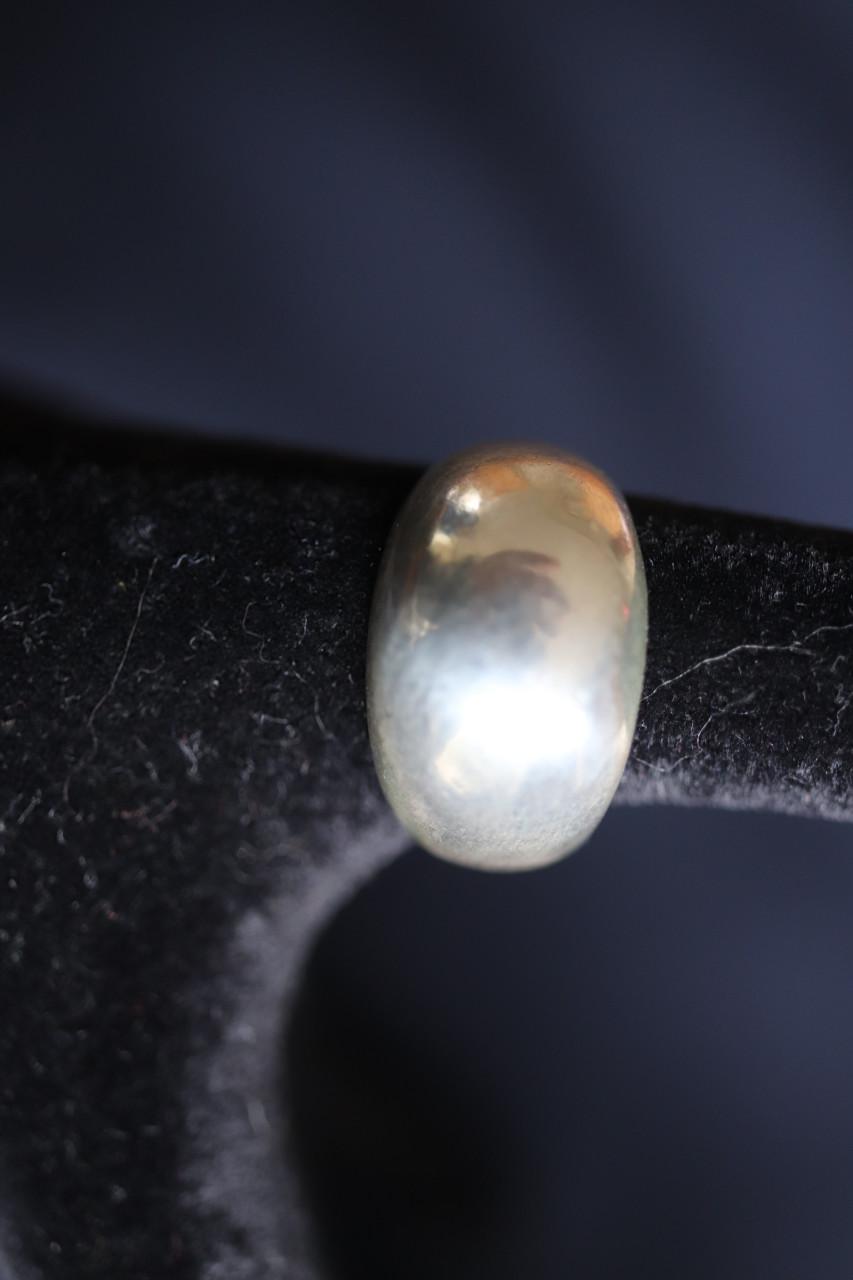 Zilveren Dames ring ( gemerkt )