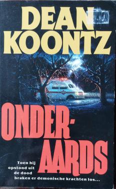Dean Koontz