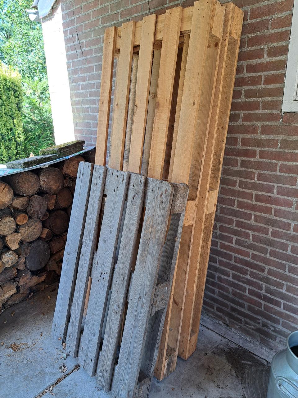 Pallets