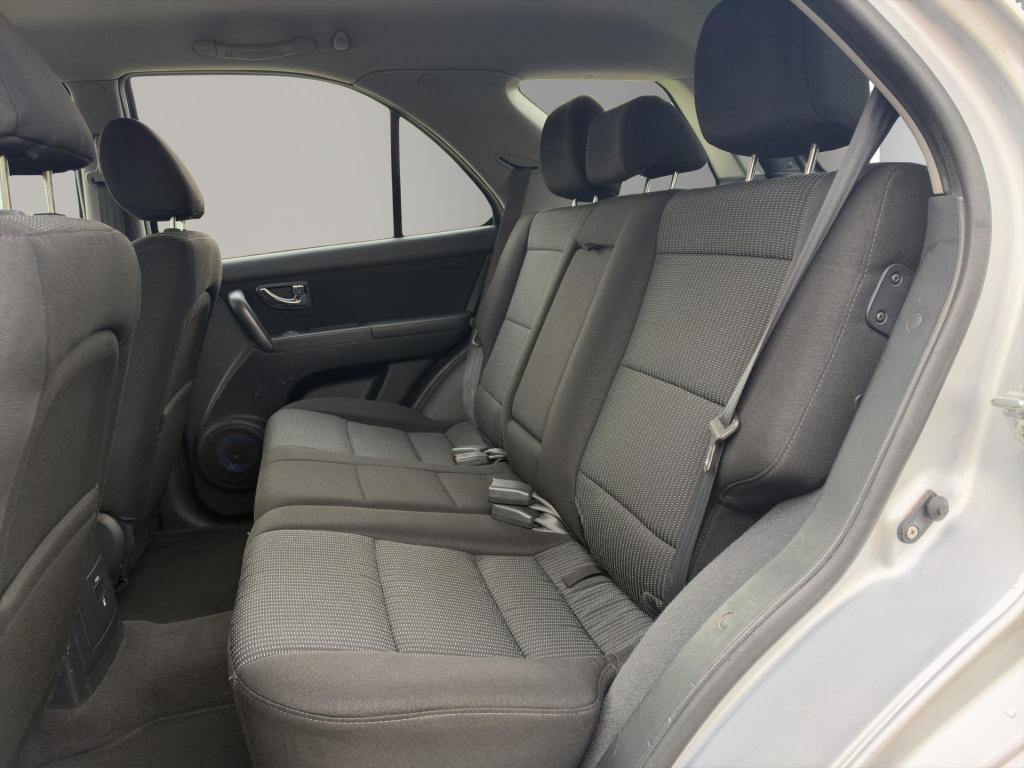 Kia Sorento 3.3 v6 adventure automaat airco trekhaak