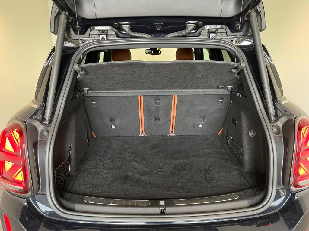 Mini Countryman 1.5 cooper s e all4 john cooper works