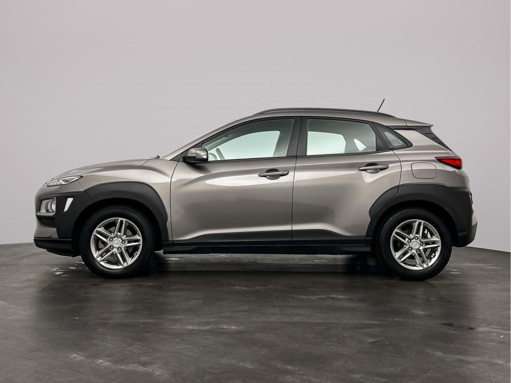 Hyundai Kona 1.0t comfort | trekhaak | climate control |