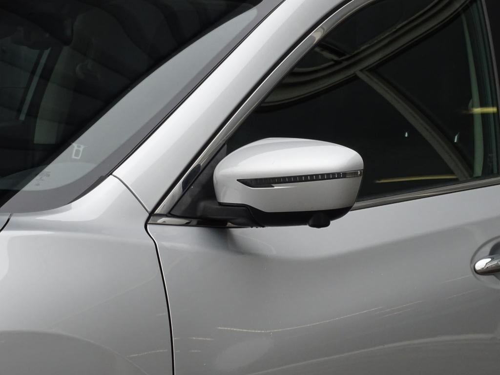 Nissan X-Trail 1.6 dig-t tekna | leder | pano | 360 camera | trekhaak