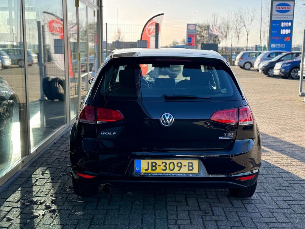 Volkswagen Golf 1.0 tsi trendline | bovag