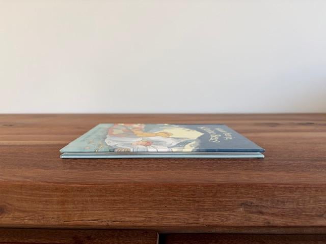 Waar ben je, Kleine Beer? | M. Waddell & B. Firth