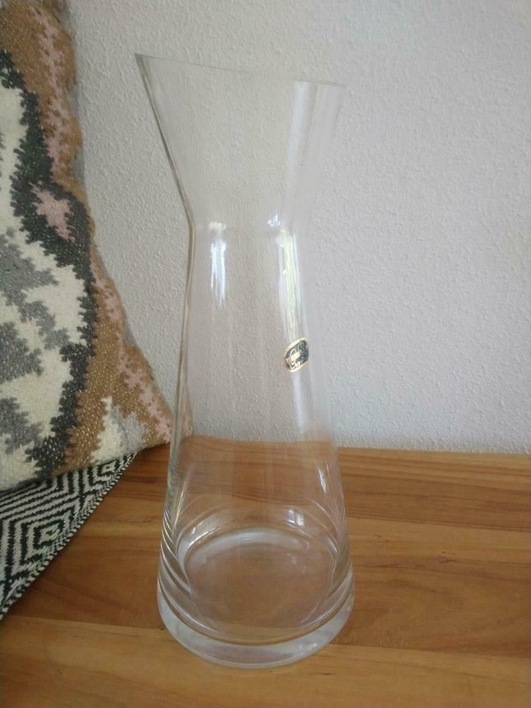 Bohemia Crystal kristallen karaf