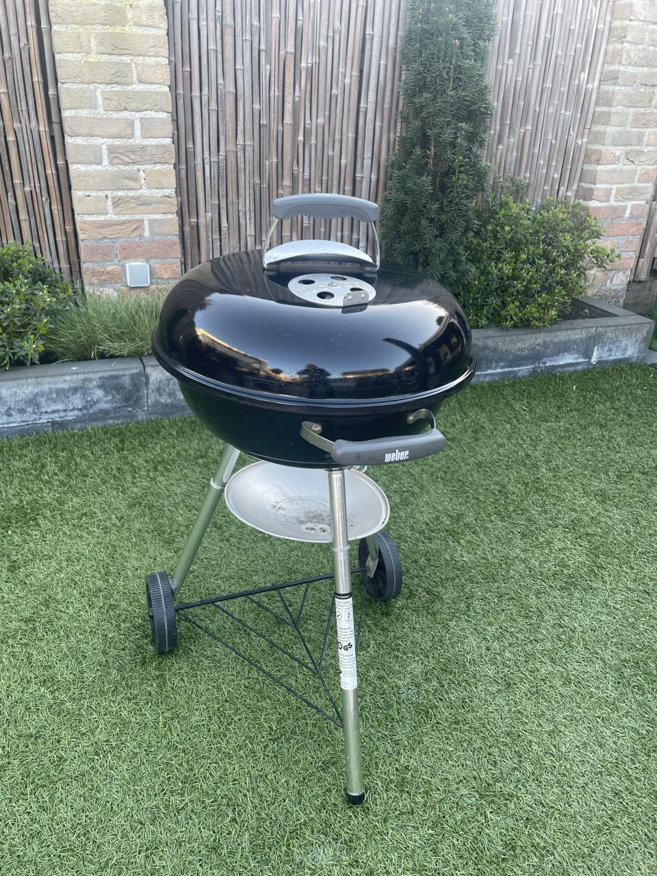Weber BBQ