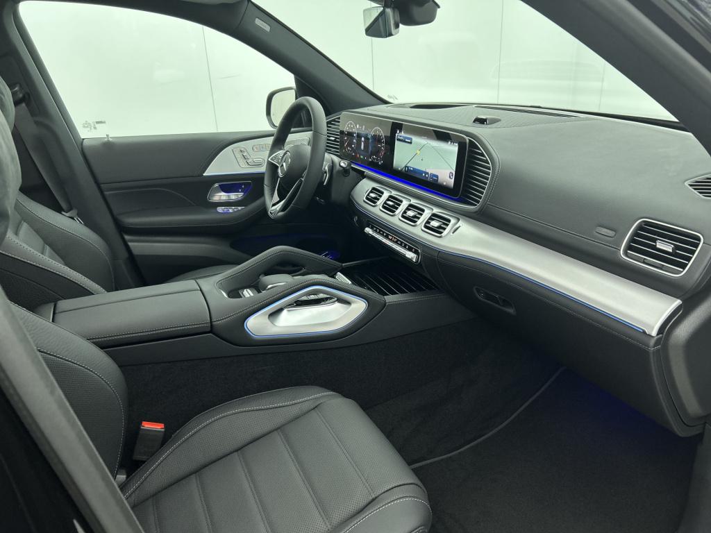 Mercedes-Benz Gle 400 e 4matic sport edition premium plus | winterpakket | 
