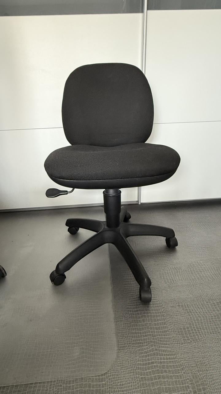 Bureaustoel