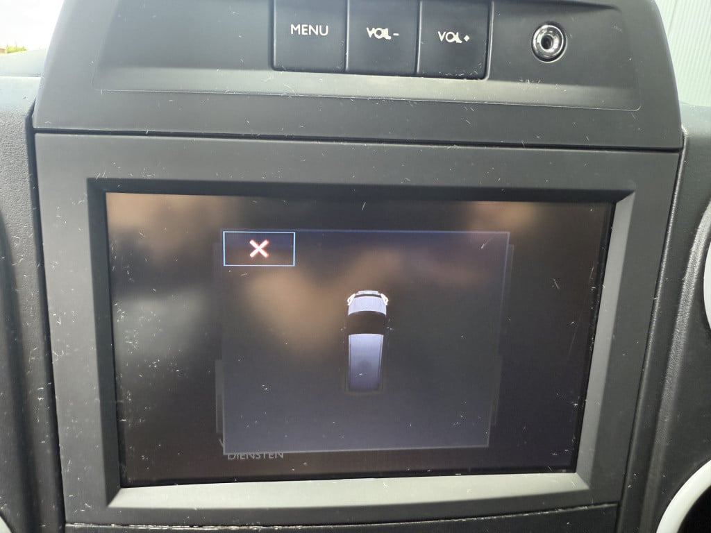 Peugeot Partner 120 1.6 bluehdi 75 l1 premium pack 3-zitter