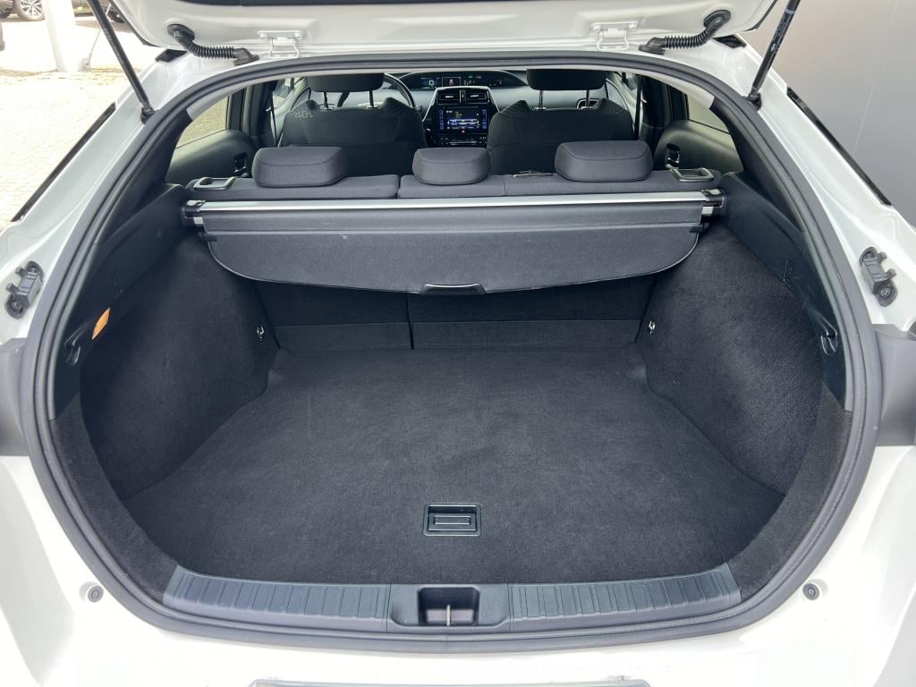 Toyota Prius 1.8 executive