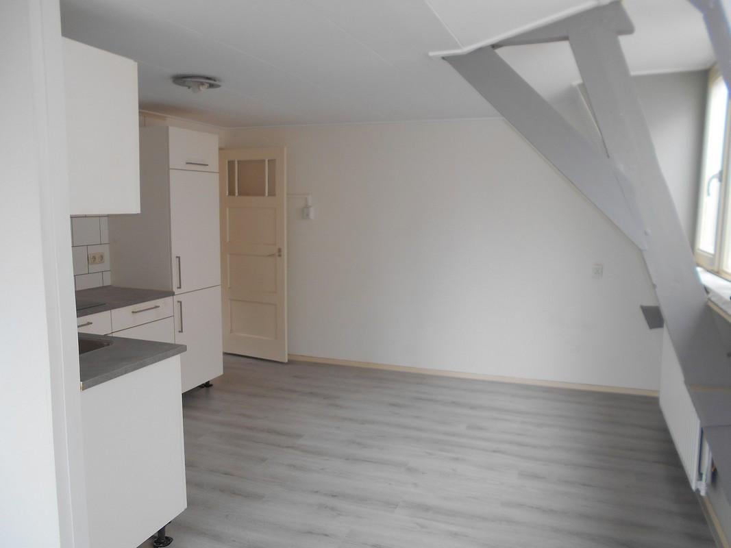 Te huur: Coosje Buskenstraat 128a Vlissingen