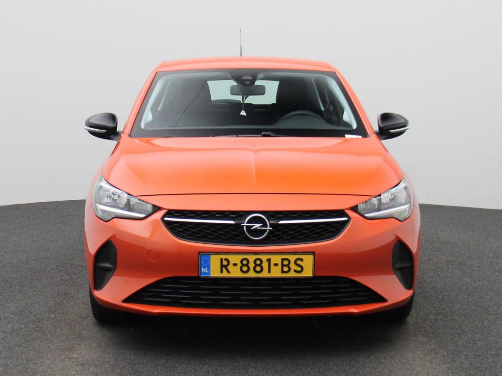 Opel Corsa 1.2 edition | apple carplay / android auto | cruise control | ai