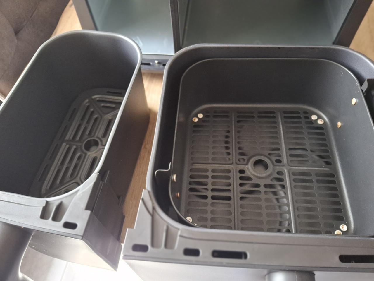 Air fryer